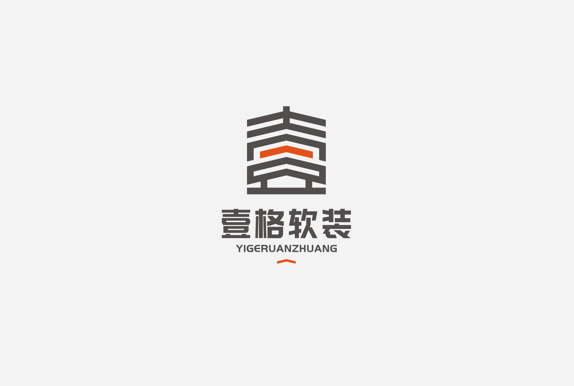 文字类LOGO设计案例 LOGO设计 第5张