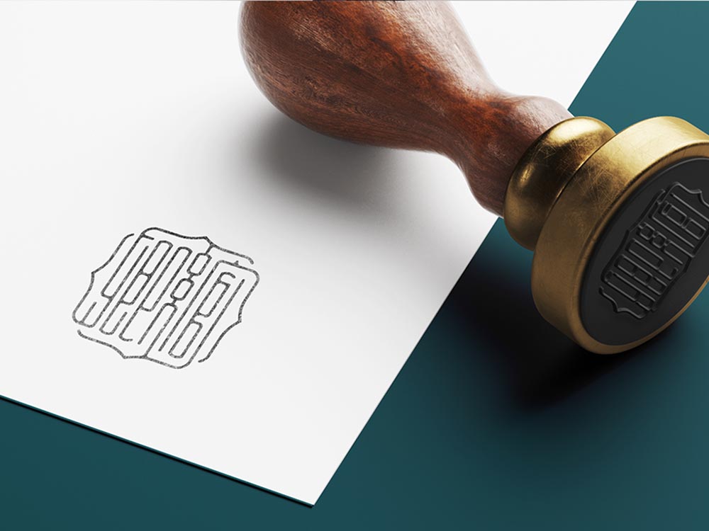 卿绾-国风品牌设计